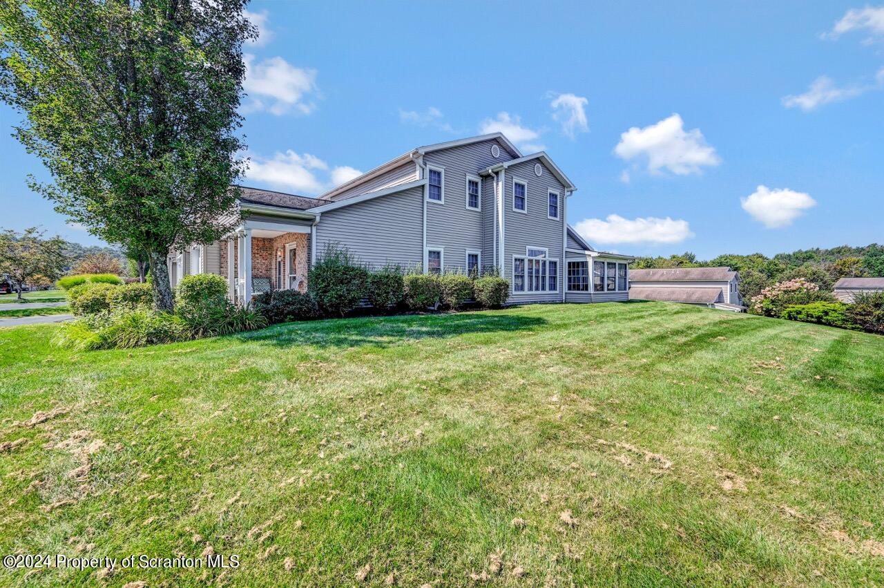 64 Parkland Drive Bldg 31