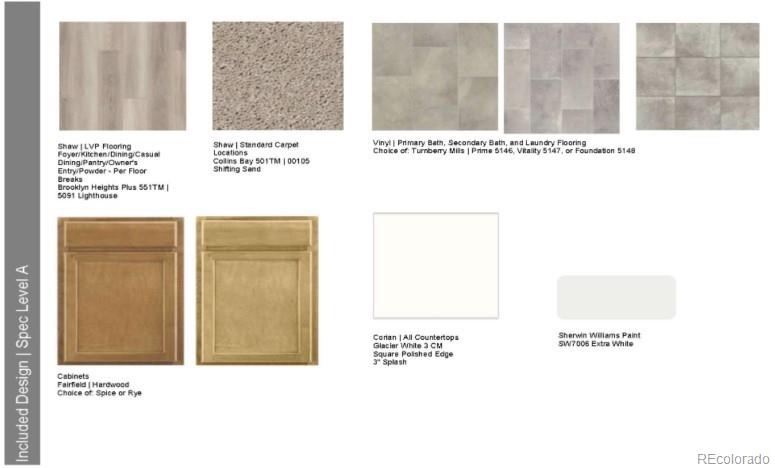 2110 Wagon Wheel Aly