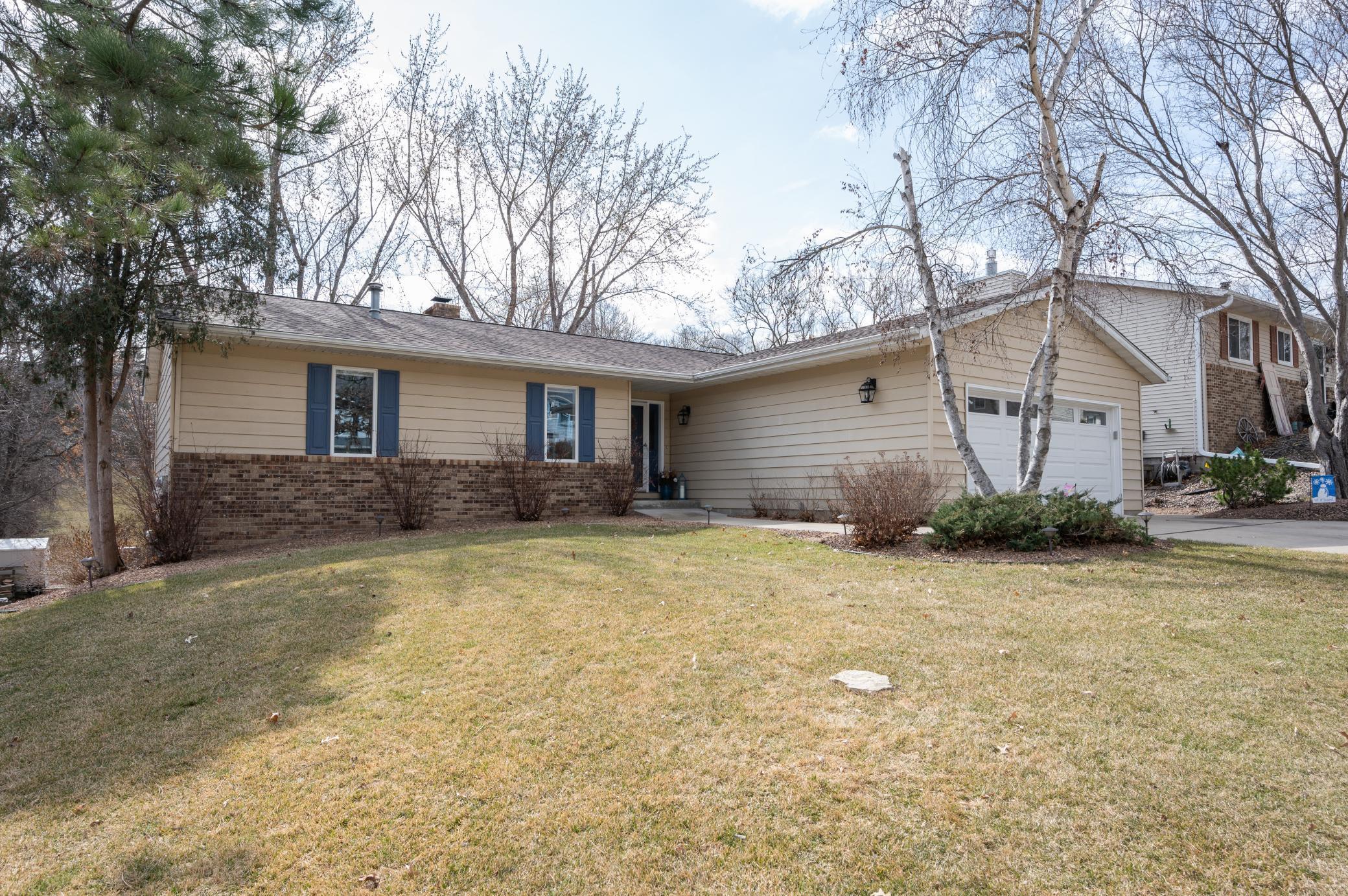 324 Meadow Run Drive SW Dwell Realty Group Search Rochester MN