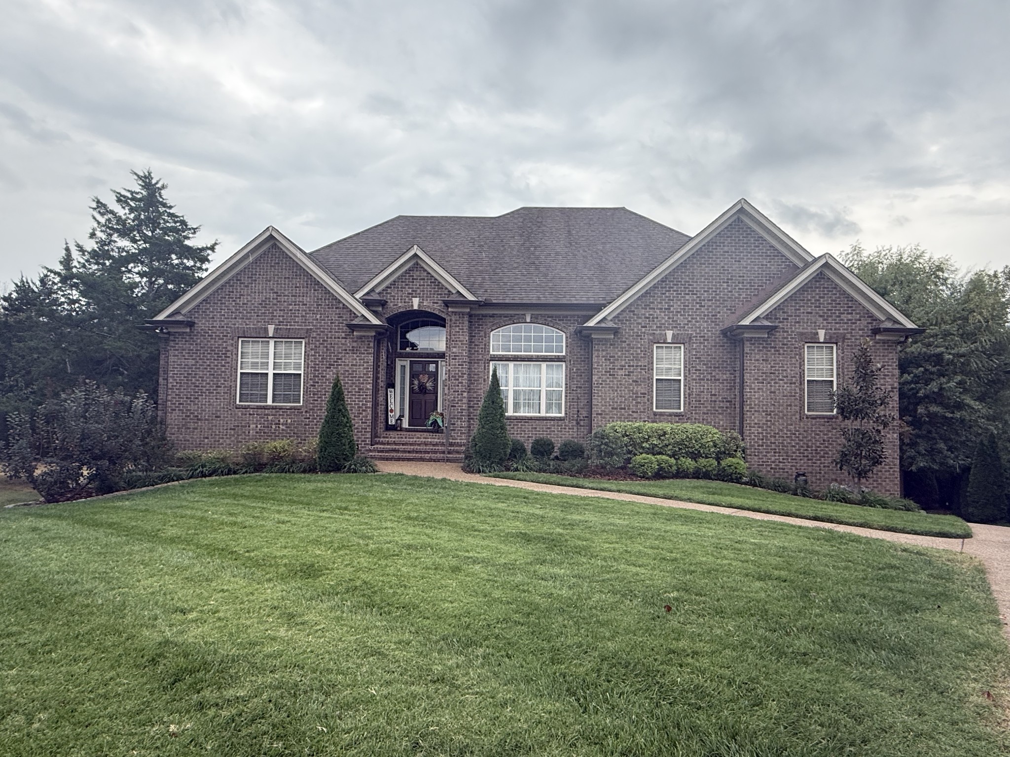 114 Sagamore Trce