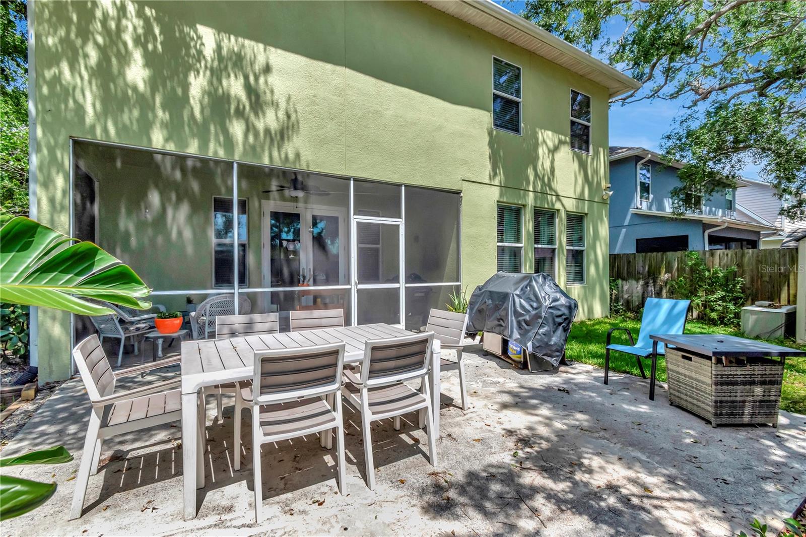3408 W Bay Avenue