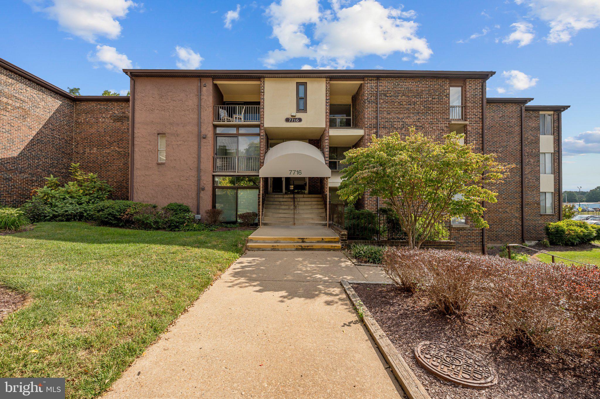 7716 Hanover Parkway 304