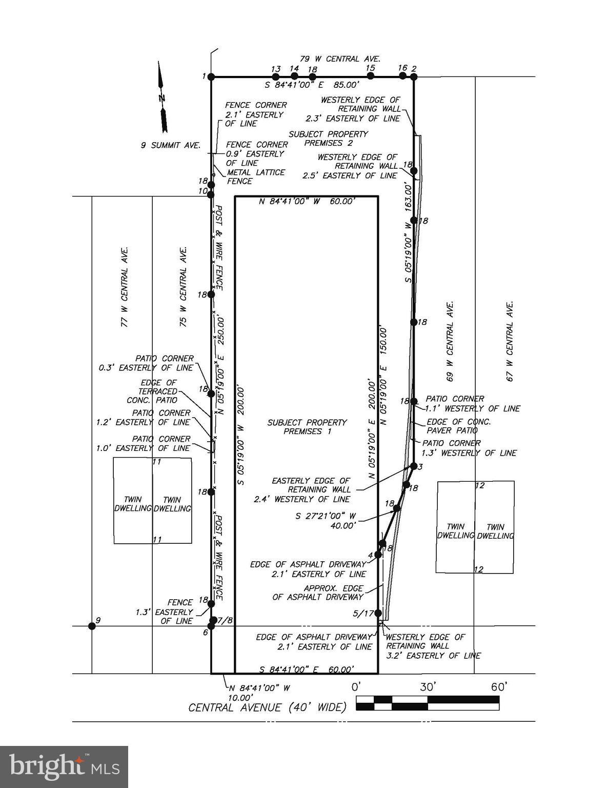 A rare repositioning opportunity in the heart of Paoli's Town Center District. This 0.46-acre parcel offers exceptional development potential within one of the Main Line's most strategically positioned transit corridors. The existing 4-bedroom, 3-bath structure provides interim use value while entitlements are pursued. -----Zoned for broad mixed-use flexibility, the site supports multifamily, commercial, retail, and office configurations (subject to township approvals), making it well-suited for a range of investment strategies. The location is further de-risked by a forthcoming $35 million infrastructure investment led by PennDOT, Amtrak, and SEPTA ("North Valley Road Bridge Relocation Project"), which will significantly enhance connectivity and visibility in the immediate area. -----Natural gas, public water, and public sewer are all available at the site — a meaningful advantage for density-driven redevelopment. Situated within the highly coveted Tredyffrin/Easttown School District and steps from Paoli's regional rail station, the property benefits from both strong demographic fundamentals and long-term demand drivers. Cash offers only. Sold as-is.