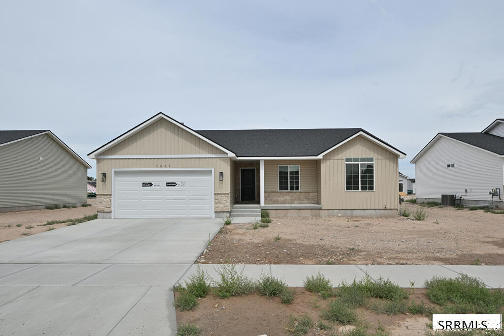 3059 Elixir Road