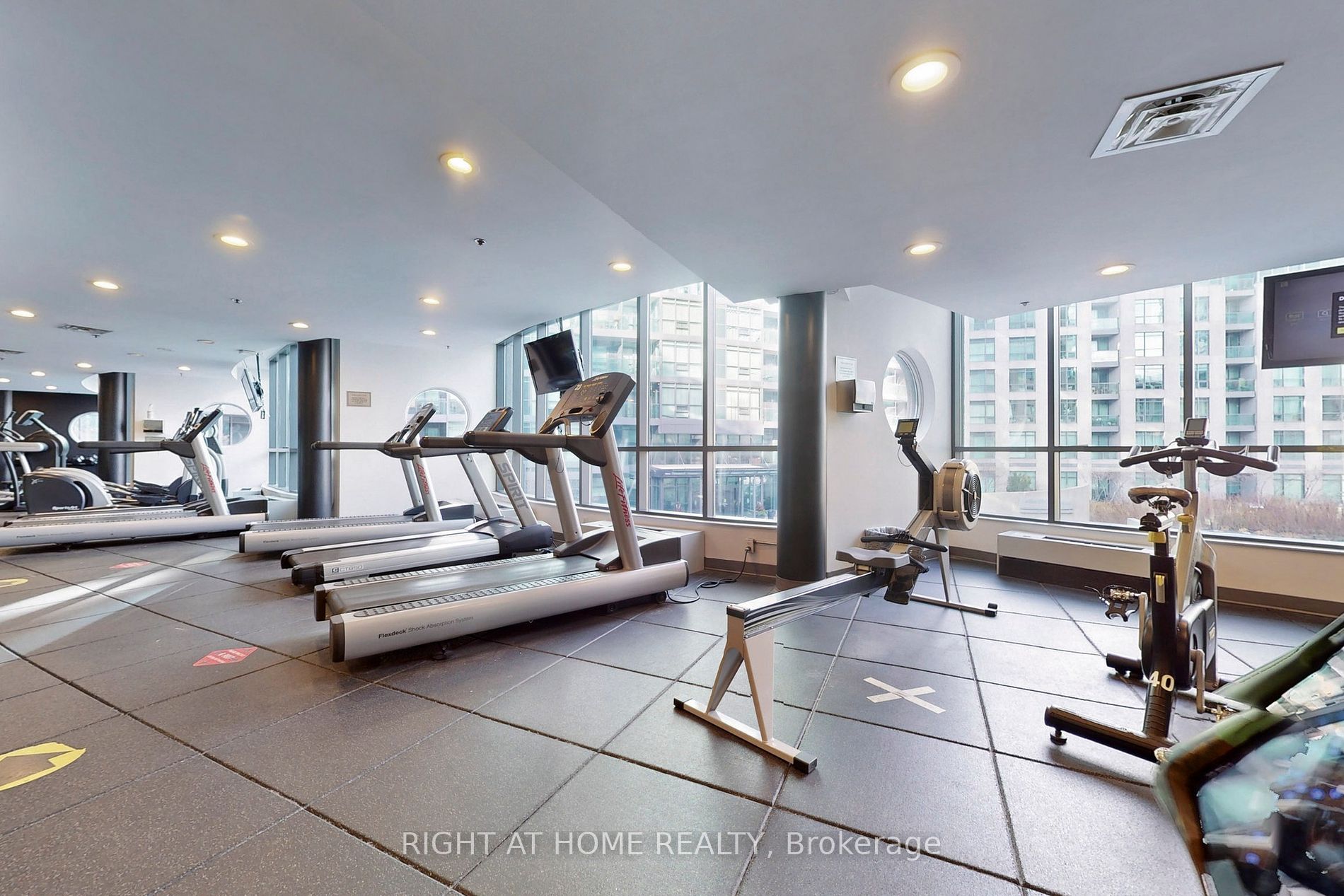 231 Fort York Blvd 2309