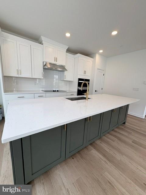 END UNIT with a deck included,  Ready now! This Carisbrooke Elite  floor plan in Stonemill Village offers a well-designed open-concept layout with abundant natural light throughout this desirable end-unit townhome. This desirable end residence is enhanced by additional windows that fill the home with abundant natural light and showcase beautiful views of the walking trail and surrounding open space. Thoughtfully crafted with sophisticated finishes and exceptional attention to detail, this home offers a seamless blend of style and functionality. The spacious kitchen features a large center island and generous pantry space, seamlessly connecting to the main living and dining areas for effortless everyday living and entertaining. Additional highlights include a two-car garage, convenient second-floor laundry, and an unfinished basement with rough-in plumbing, offering exceptional storage and future finishing potential.