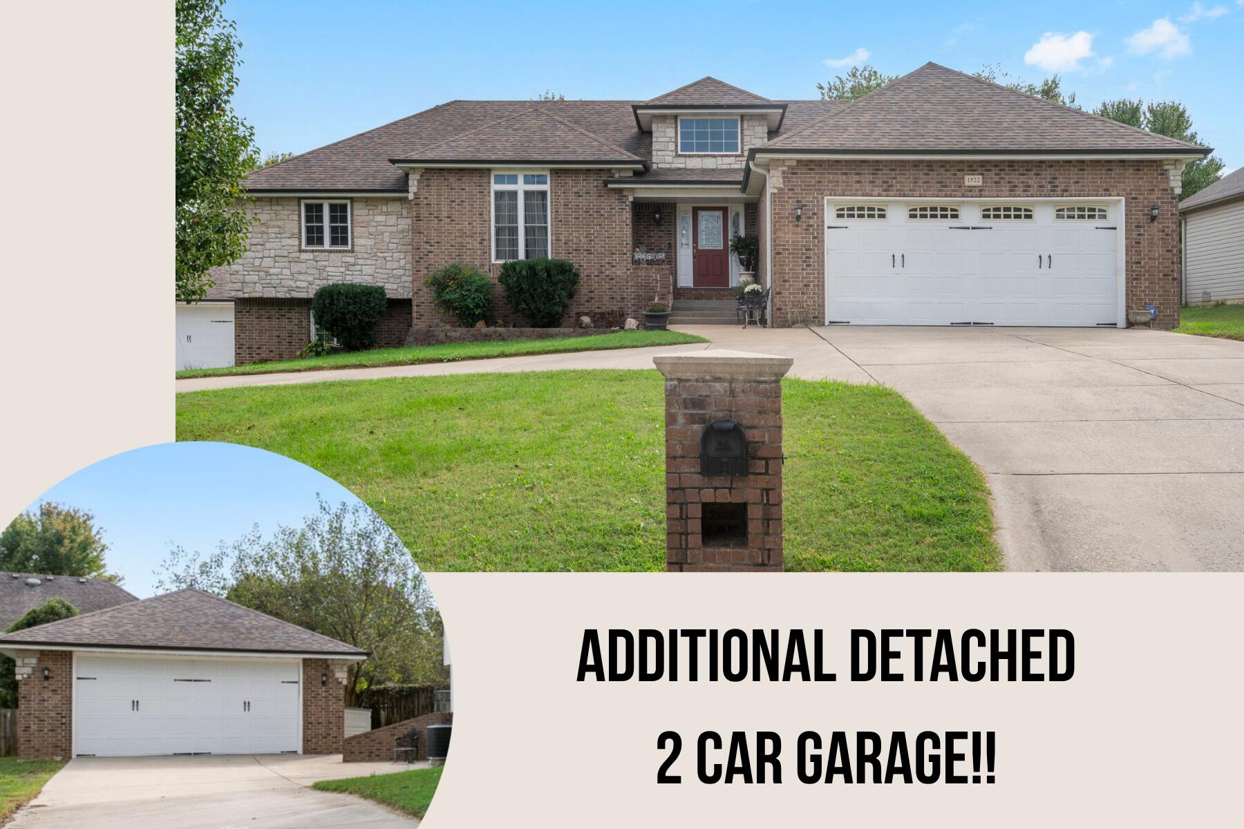 1522 W Porterfield Drive