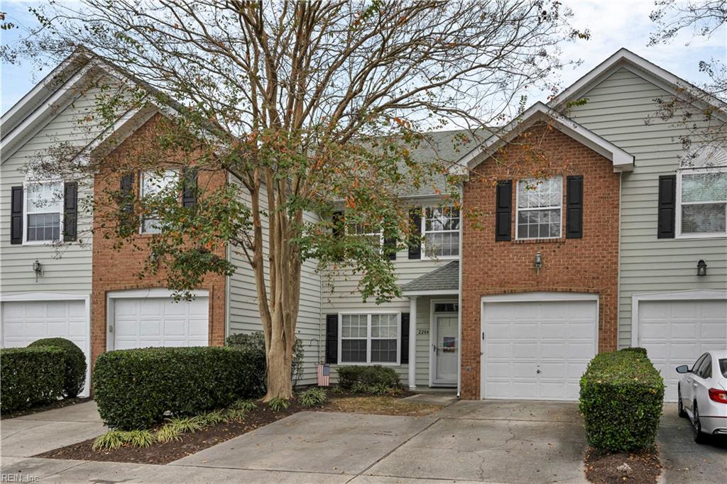 2204 San Marino Court, Virginia Beach, VA 