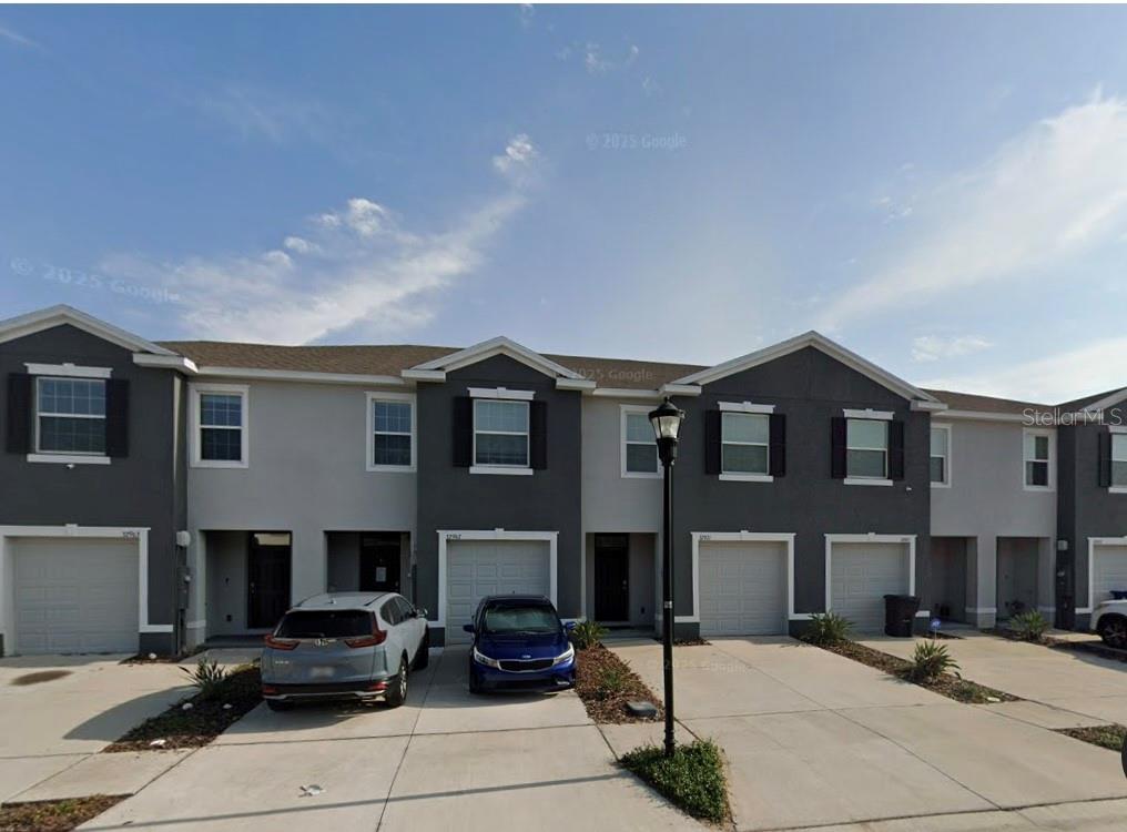 Welcome to your beatiful townhose — where comfort, privacy, and resort-style living come together in Union Park!This beautifully maintained 3-bedroom, 2.5-bath townhome offers a bright, open-concept layout, modern kitchen with granite countertops, stainless steel appliances and oversized island, plus a spacious primary suite with dual walk-in closets. Enjoy peaceful conservation views from the upgraded covered lanai with no rear neighbors —a rare find in townhome living.Additional features include a 1-car garage with epoxy flooring and overhead storage, smart-home features, and a low-maintenance lifestyle with HOA-covered lawn care, exterior maintenance, high-speed internet and cable.Located in one of Wesley Chapel’s most desirable communities, Union Park offers resort-style amenities including pools, splash pad, fitness center, playgrounds, dog park, sports courts and scenic walking trails. Minutes from Wiregrass, Tampa Premium Outlets, KRATE at The Grove, top-rated schools, healthcare, dining and I-75.Move-in ready, beautifully positioned, and surrounded by convenience—this is the lifestyle you’ve been waiting for!