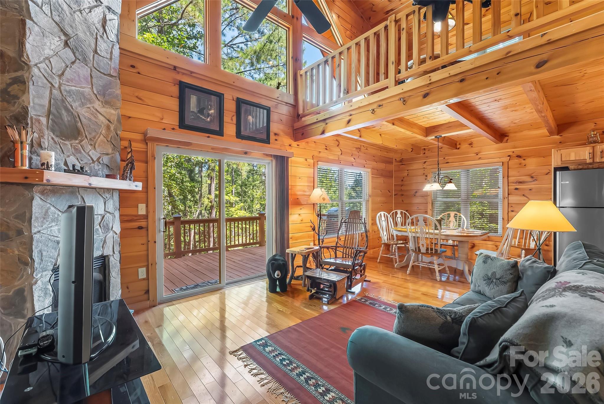 77 Dunn Trail