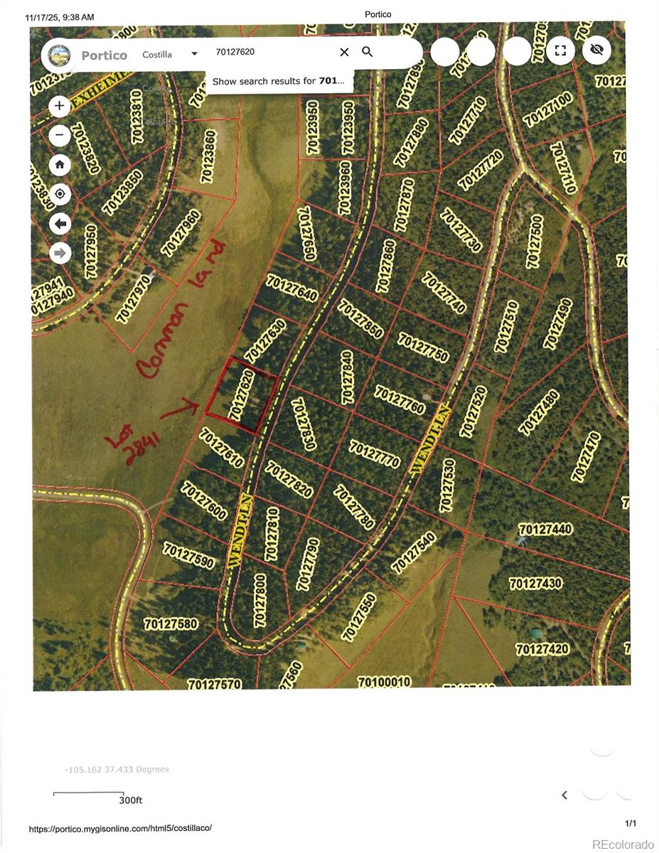 Lot 2841 Wendt Lane