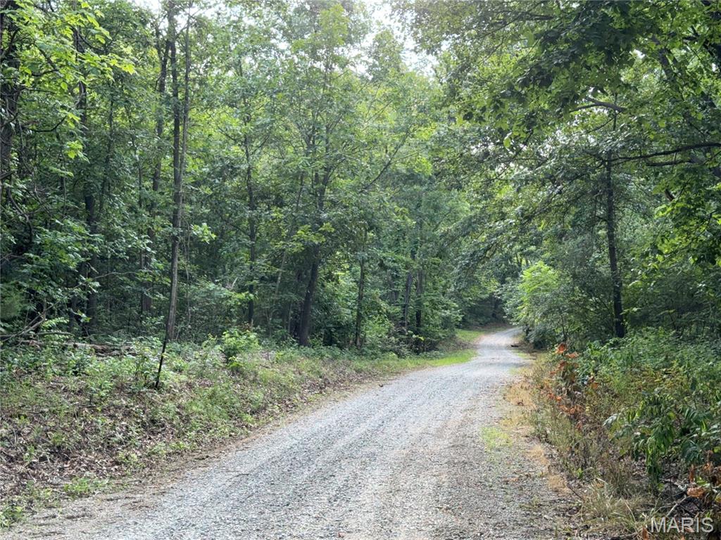 40 Brush Creek Road