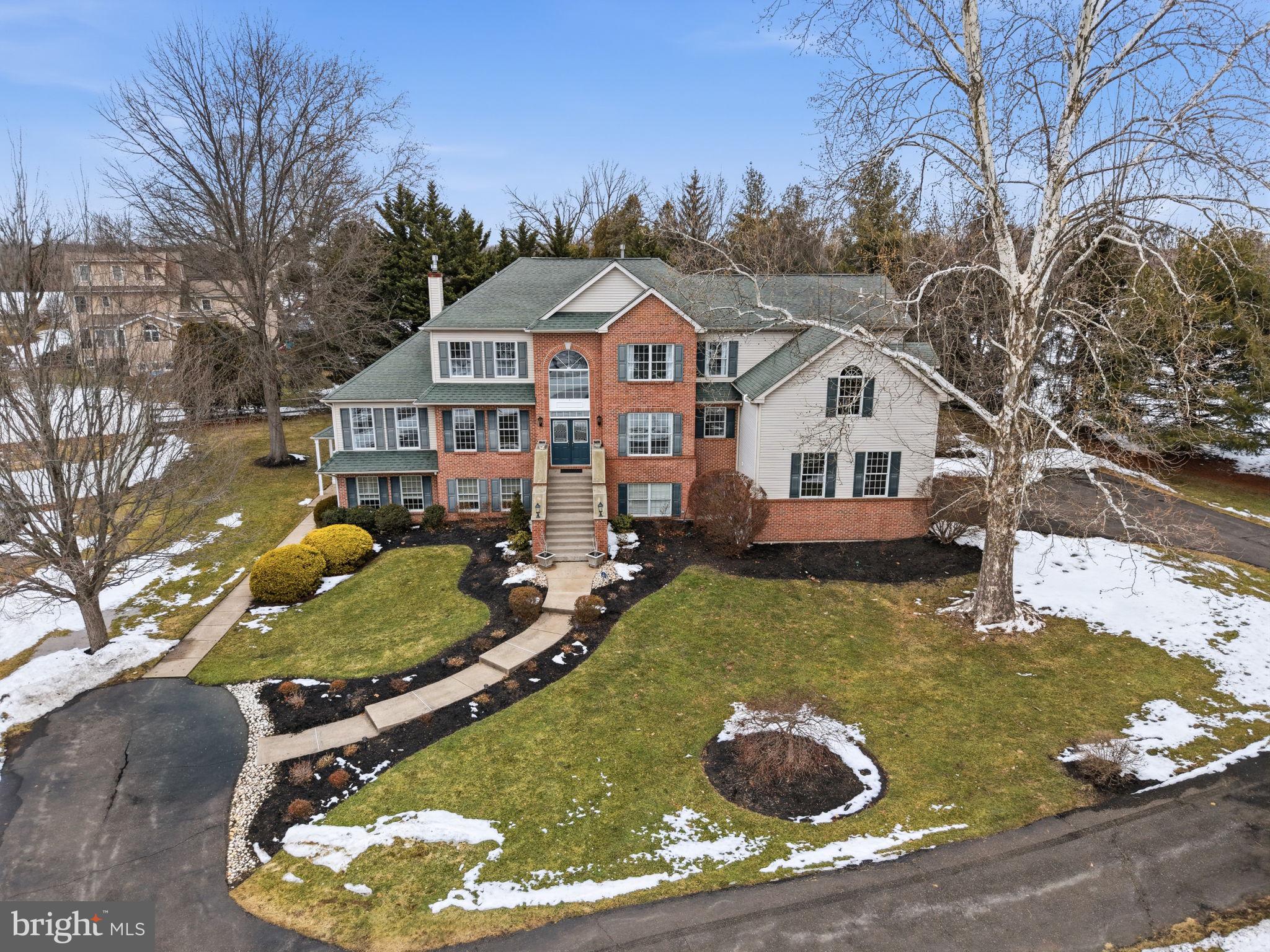 1510 Anna Marie Circle