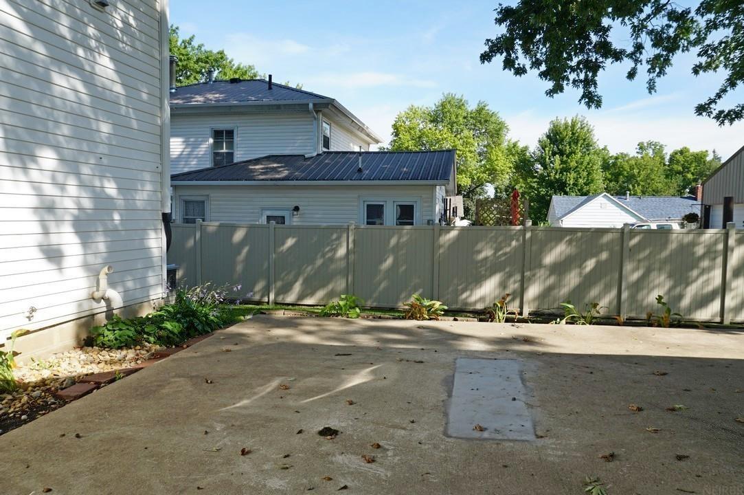 906 Freeman Street