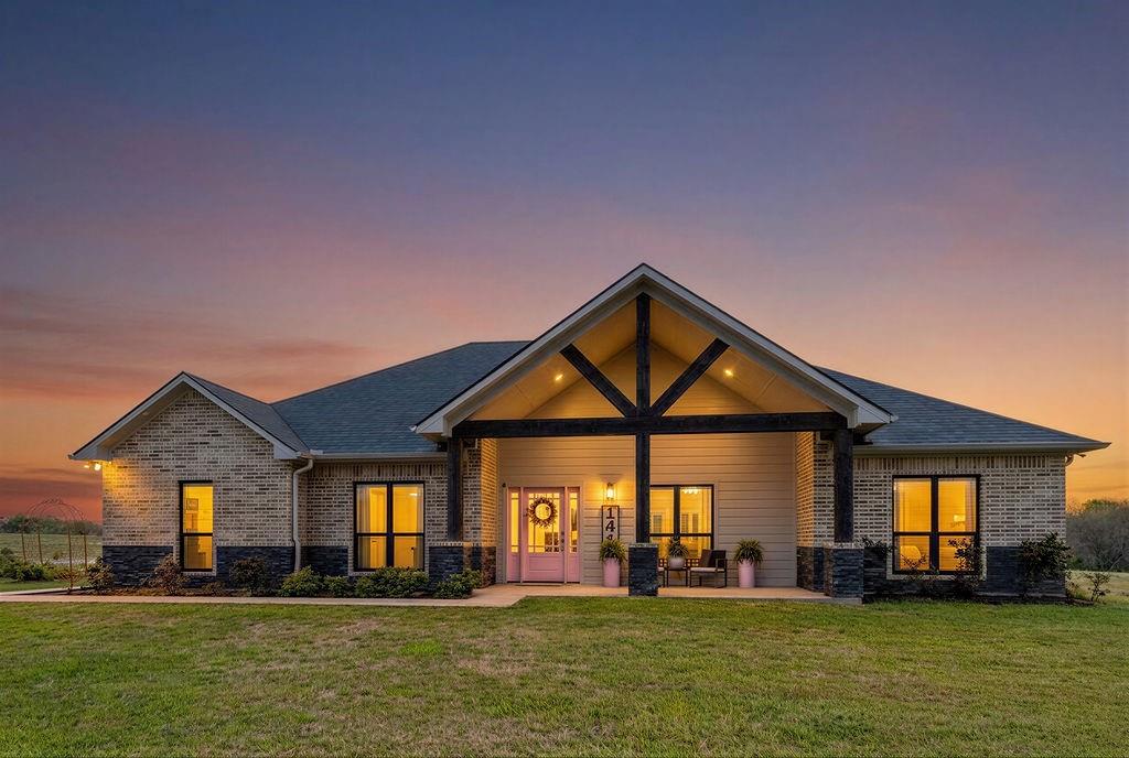 1416 County Road 2329