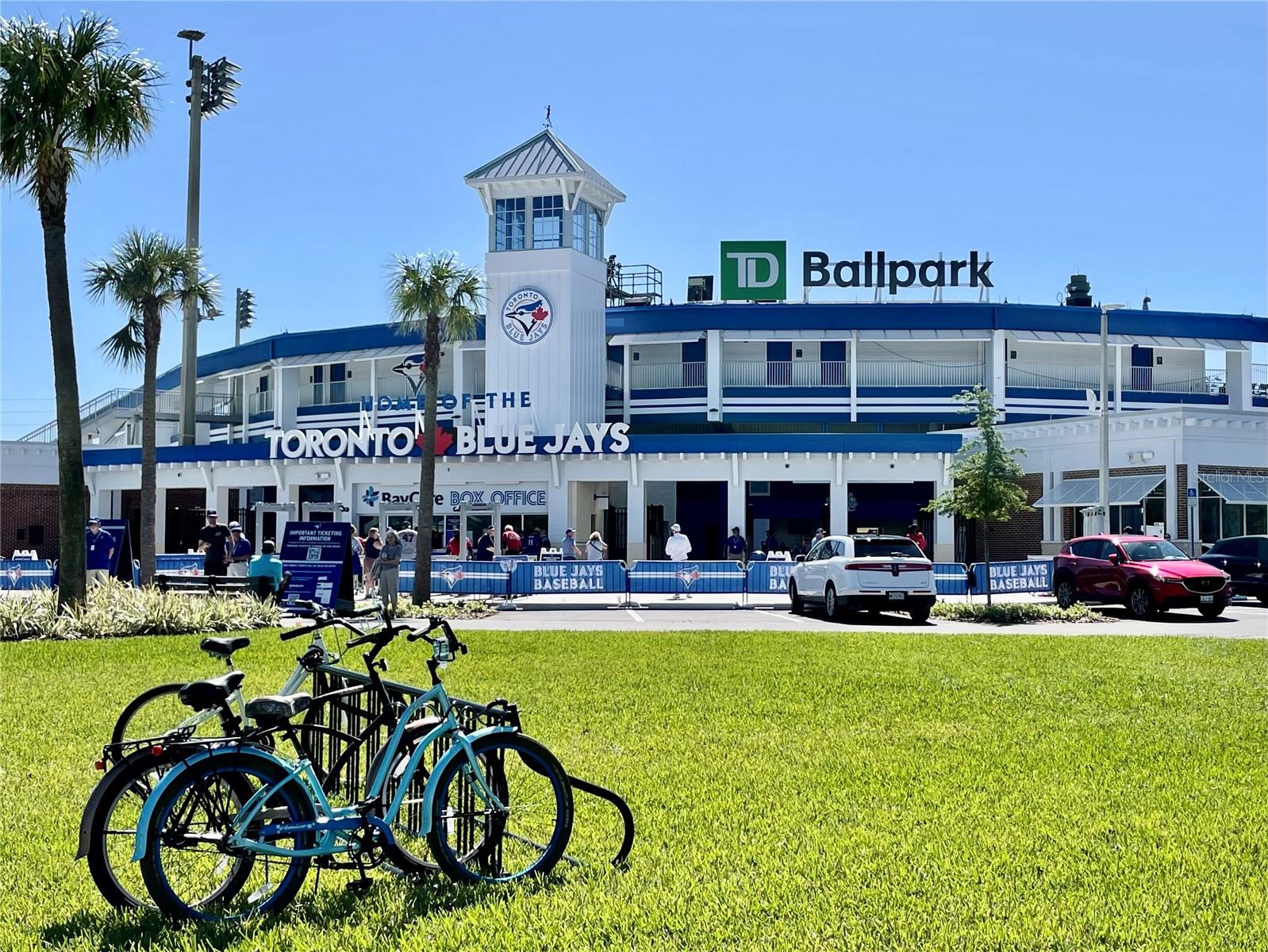 2700 Bayshore Boulevard 2108
