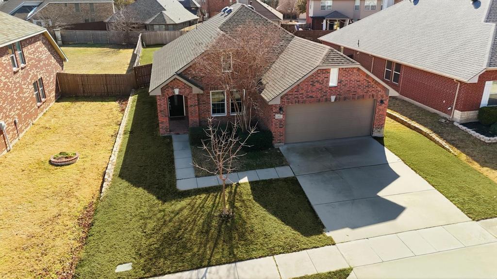 2448 Horseback Trail