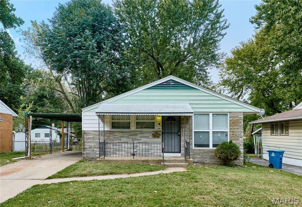 114 Monteith Circle
