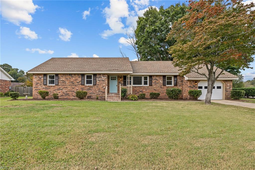 533 Beauregard Drive, Chesapeake, VA 