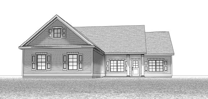 New construction homes featuring custom finishes in a great Cairo, Georgia subdivision. Conveniently located near Thomasville, Bainbridge, and Tallahassee. Three homes sit on 3-acre tracks, with two additional homes on a 1.5-acre tract. Covered patios and thoughtfully designed layouts offer modern living with plenty of space. Primary  bathroom includes a large tile shower and double vanities. Luxury Vinyl Plank (LVP) flooring runs throughout the home for durability and style. The kitchen showcases an abundance of cabinets, a kitchen bar, and granite countertops. Outdoor spaces include covered patios for comfortable outdoor living.