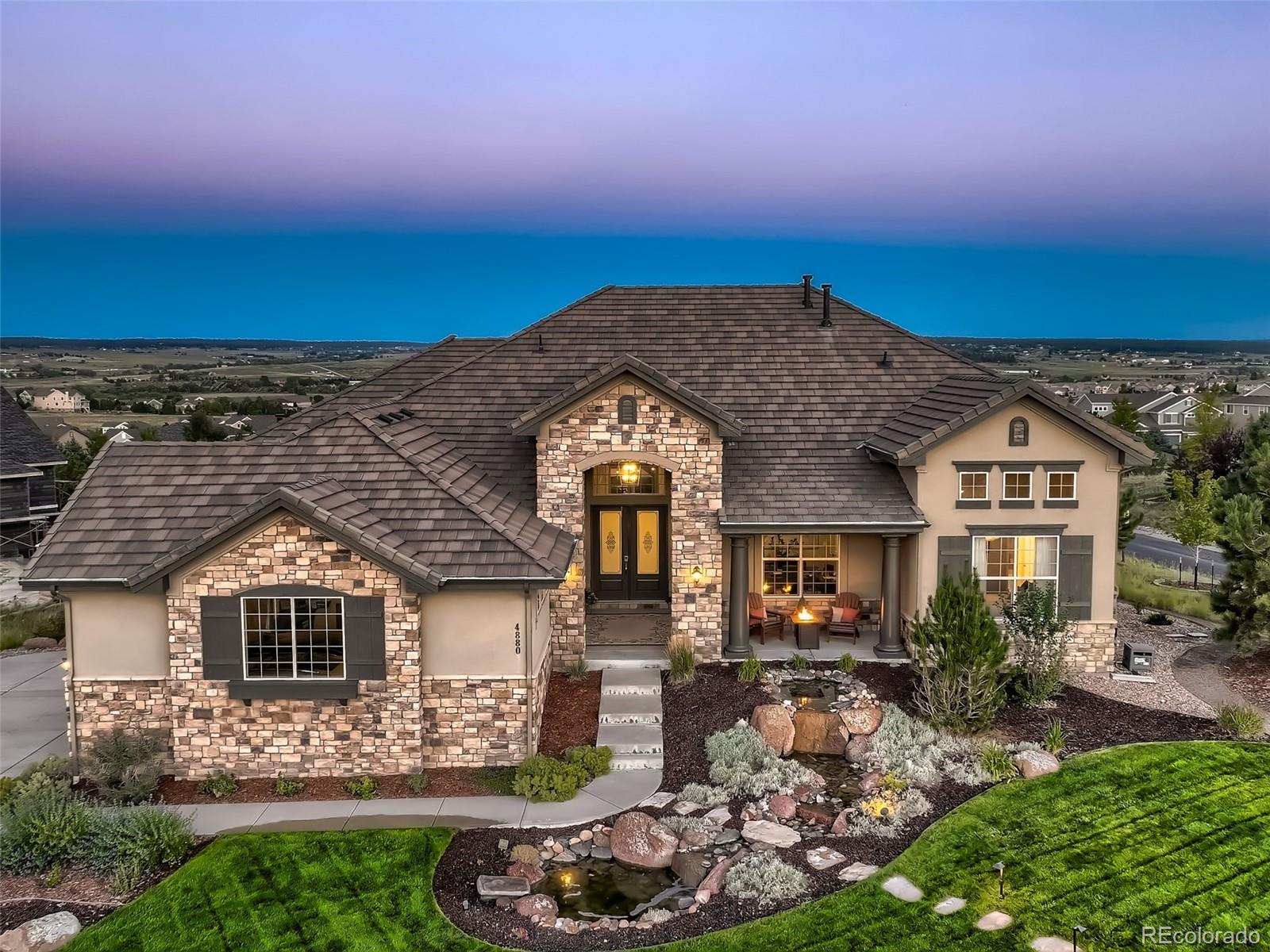 Homes for Sale in Pradera Neighborhood