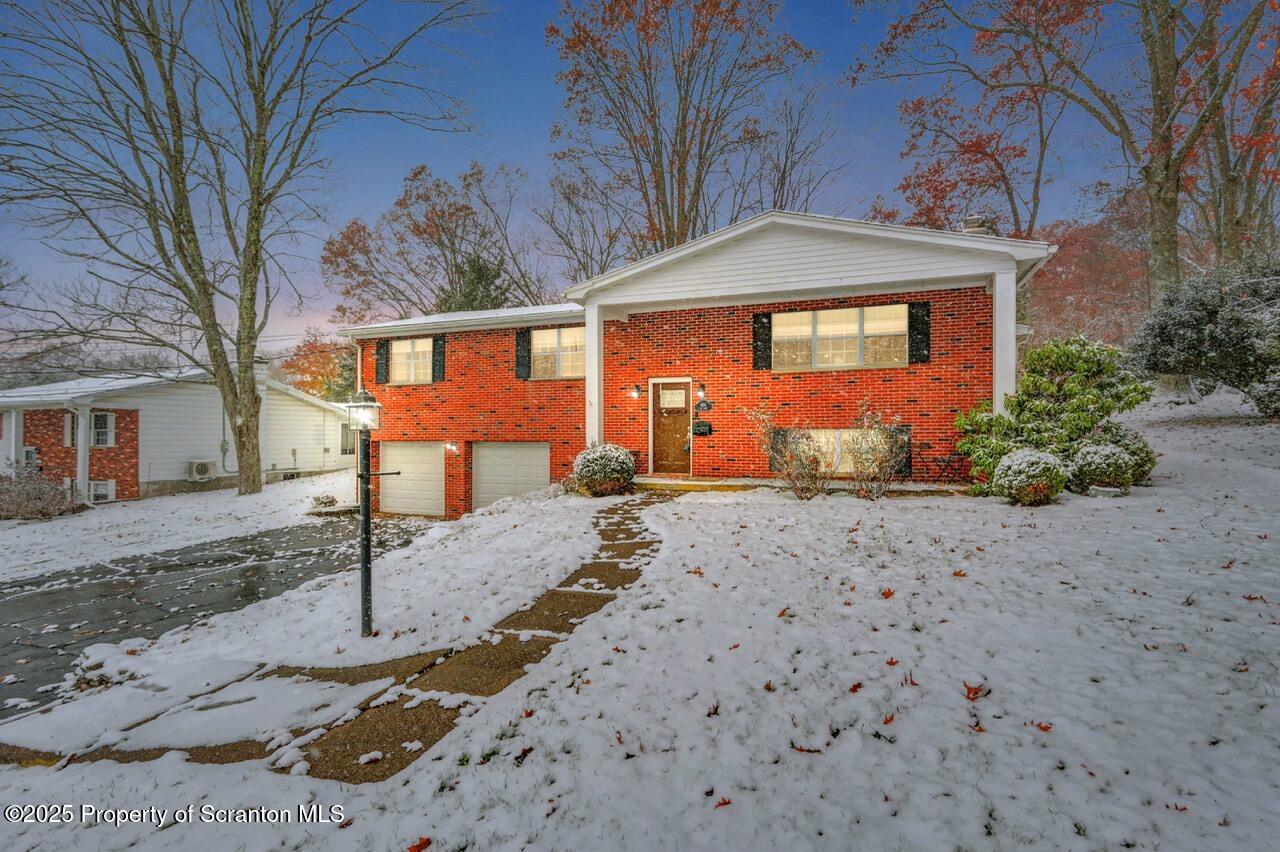 604 Oak Lane