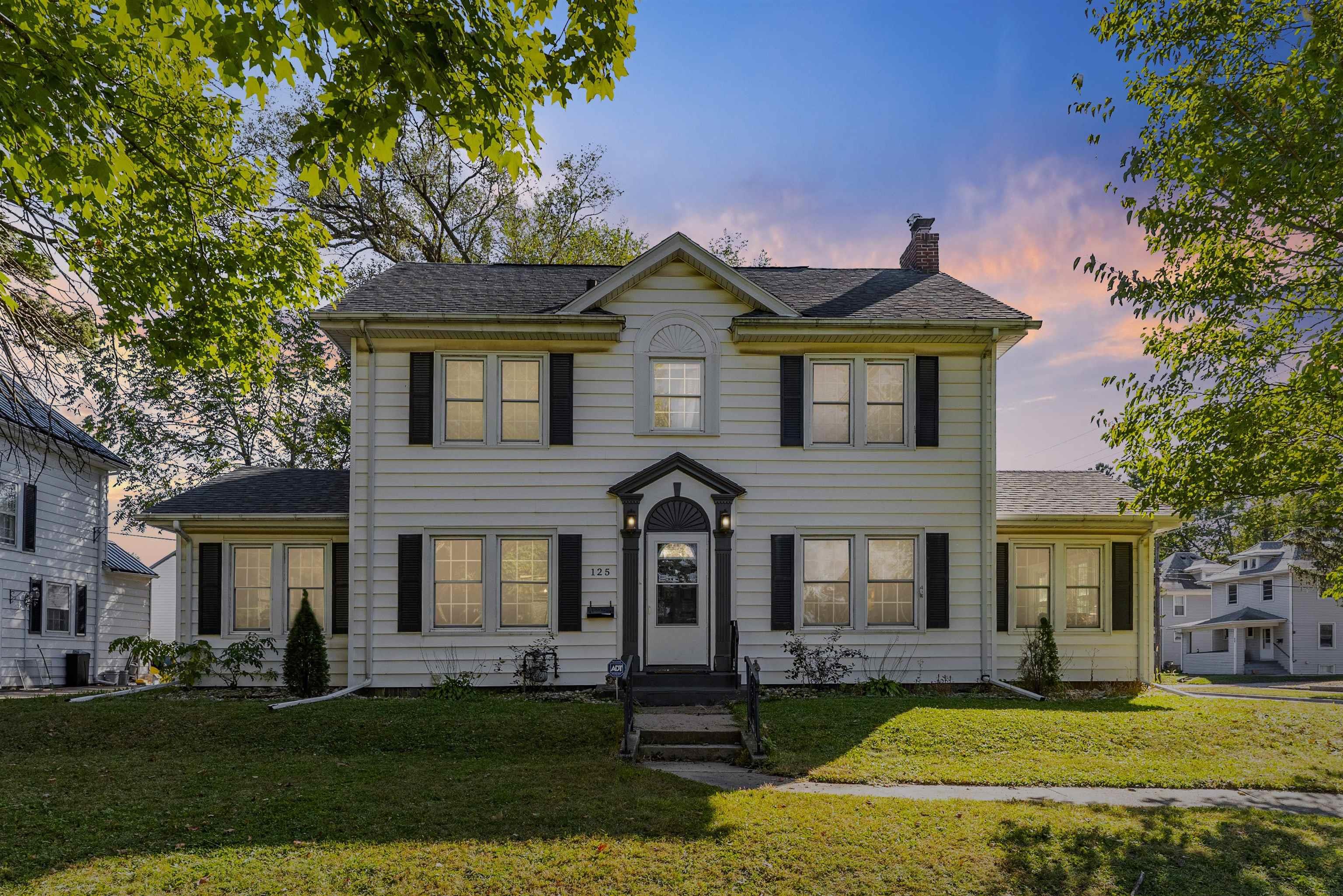 125 Home Park Boulevard