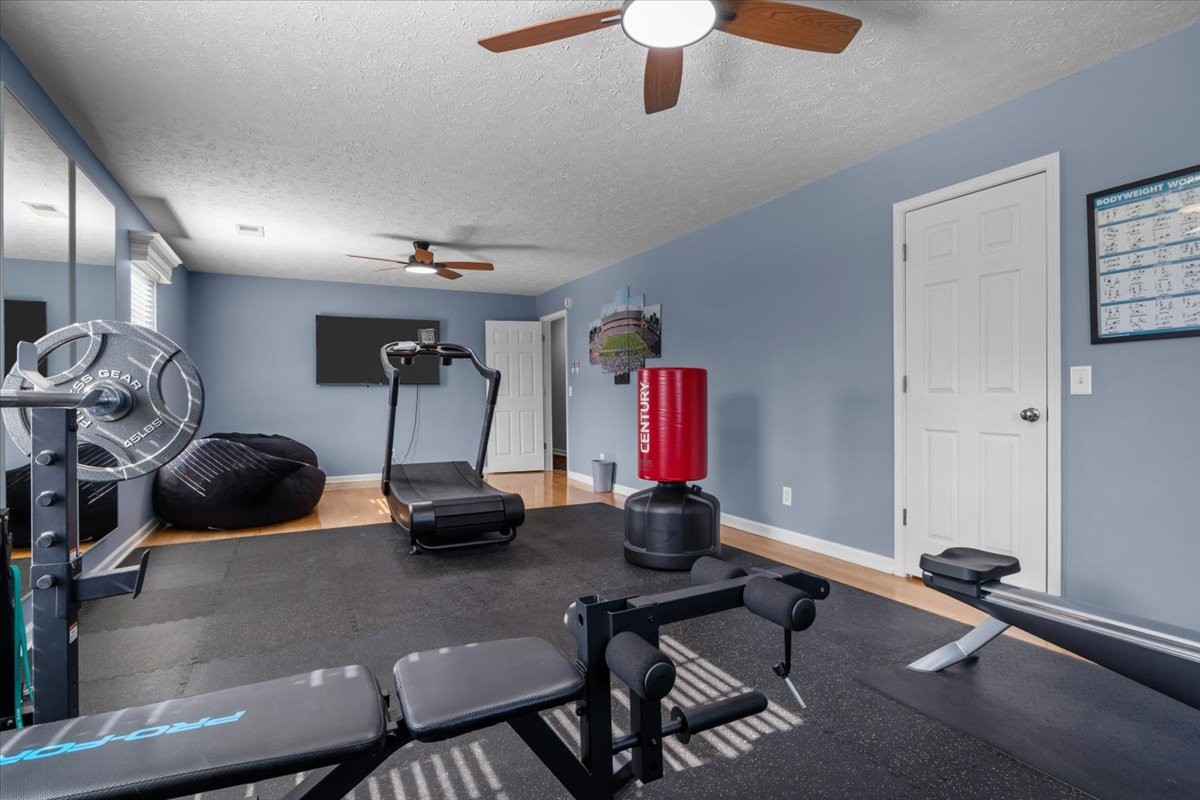 1015 Garners Creek Rd