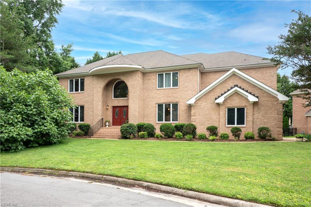 1532 Mirassou Lane, Virginia Beach, VA 