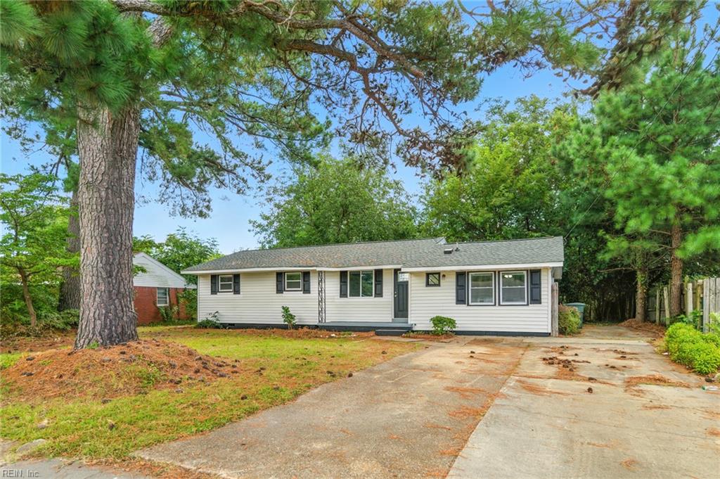 120 Kidd Boulevard, Norfolk, VA 