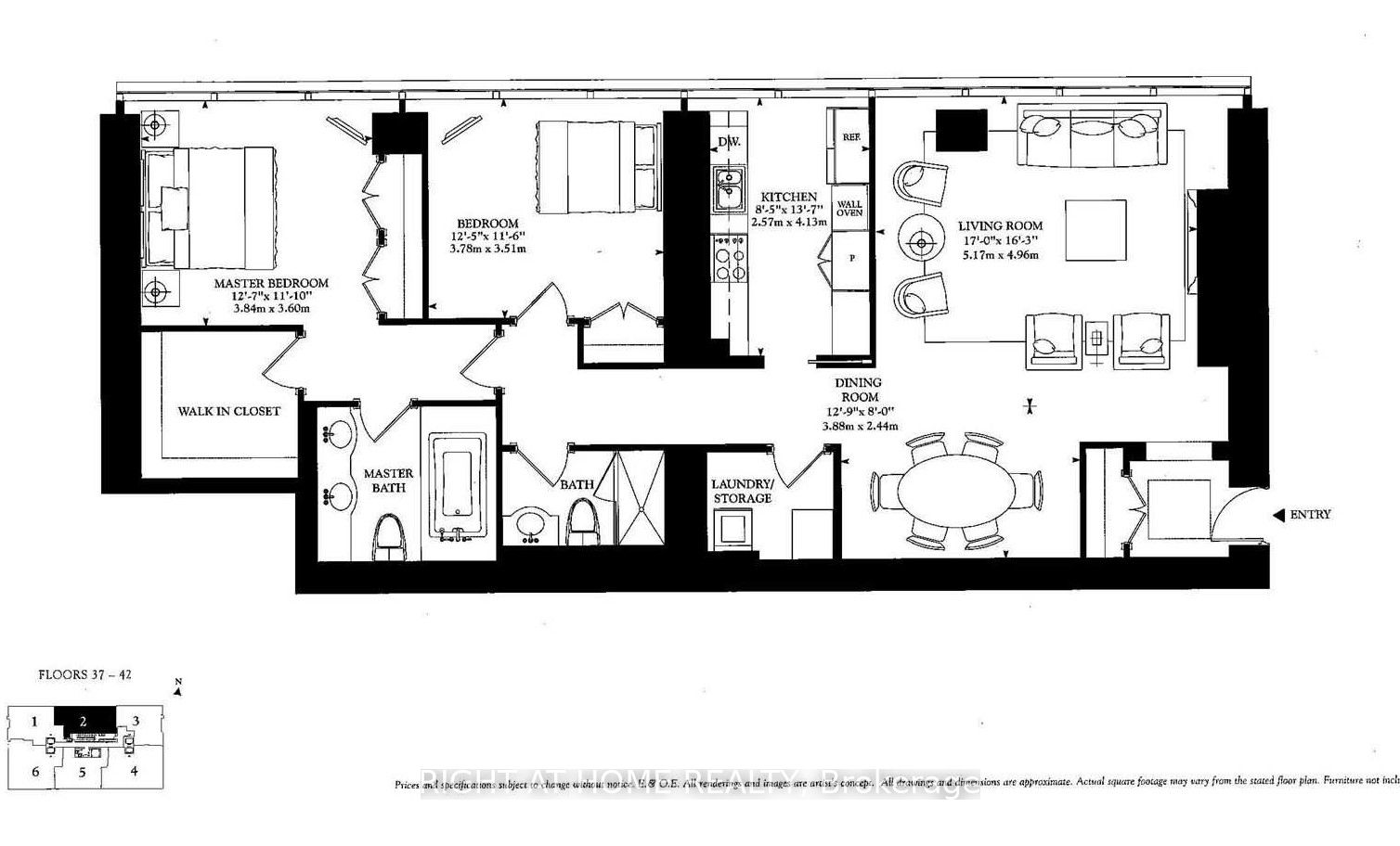 183 W Wellington St 3902