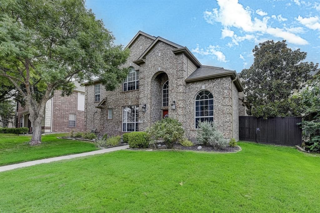 1627 Sagebrush, Drive Frisco, TX