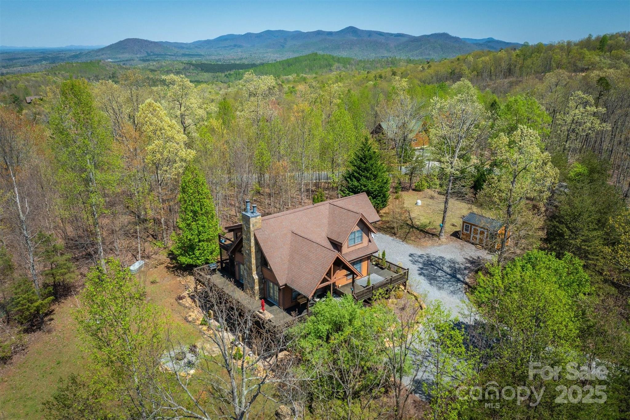 1186 Grandview Peaks Drive