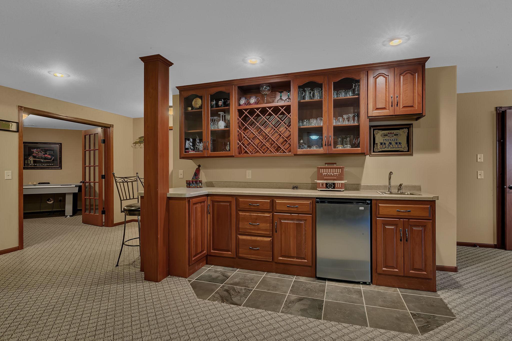 2161 Mill Pond Drive