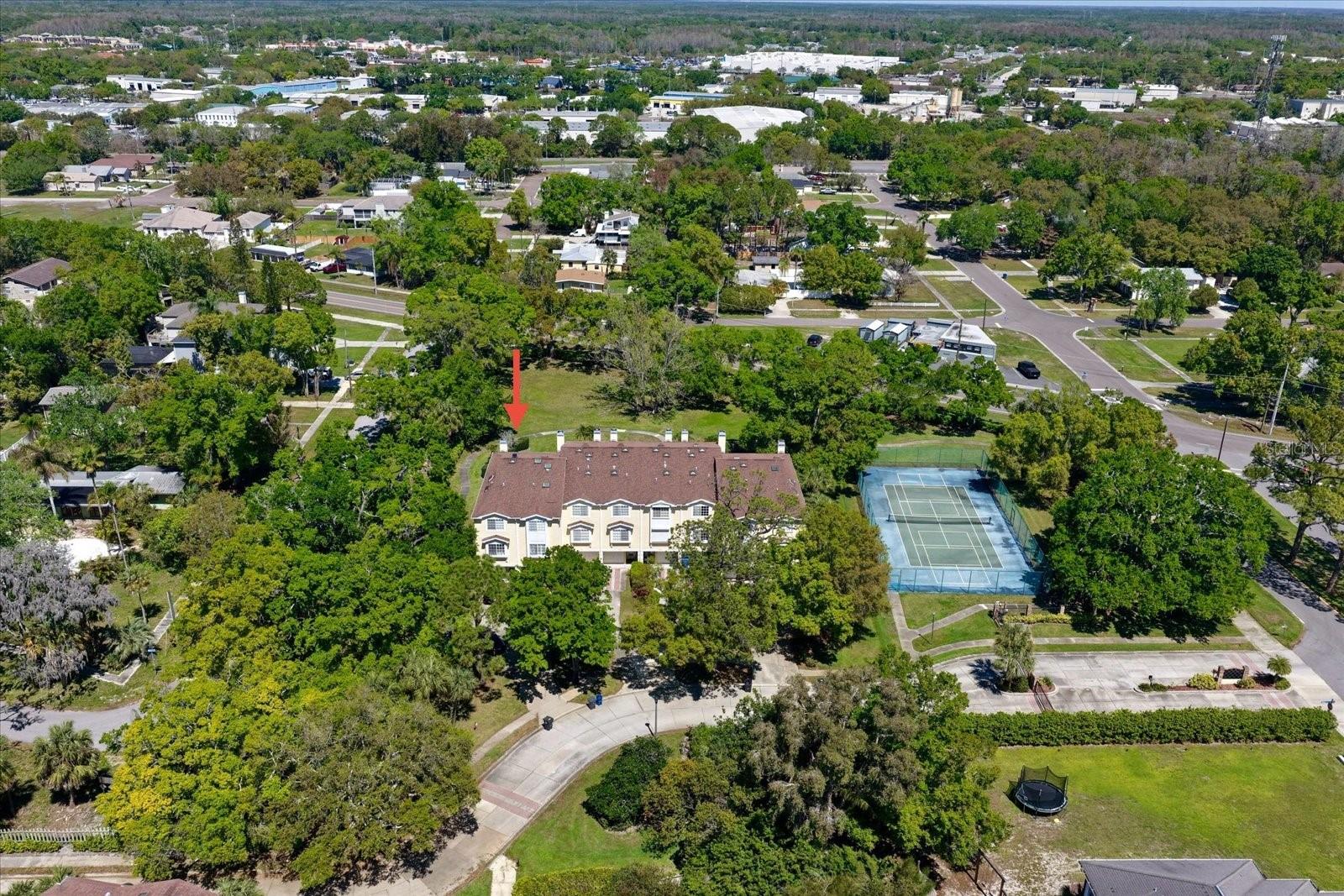 108 Brent Circle