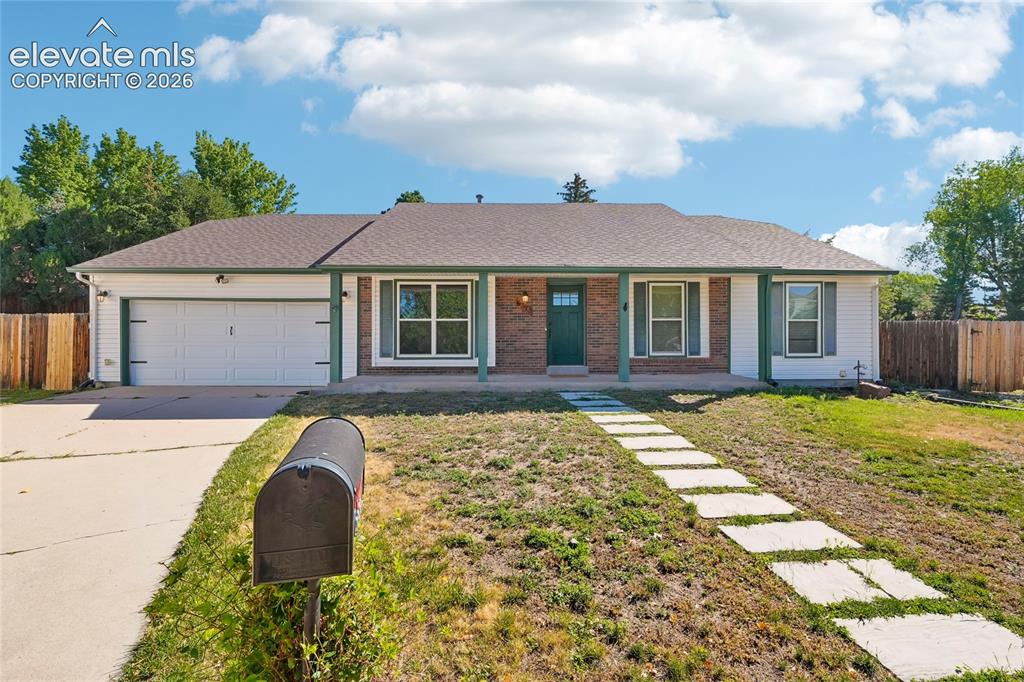 6373 Vail Circle