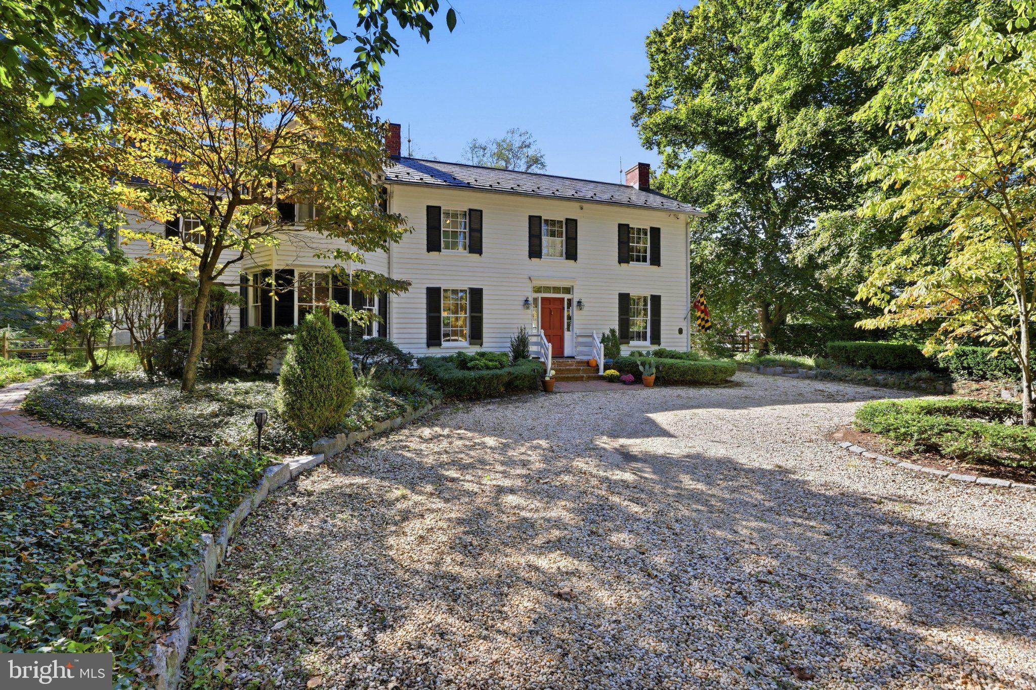 5600 Old Crain Highway