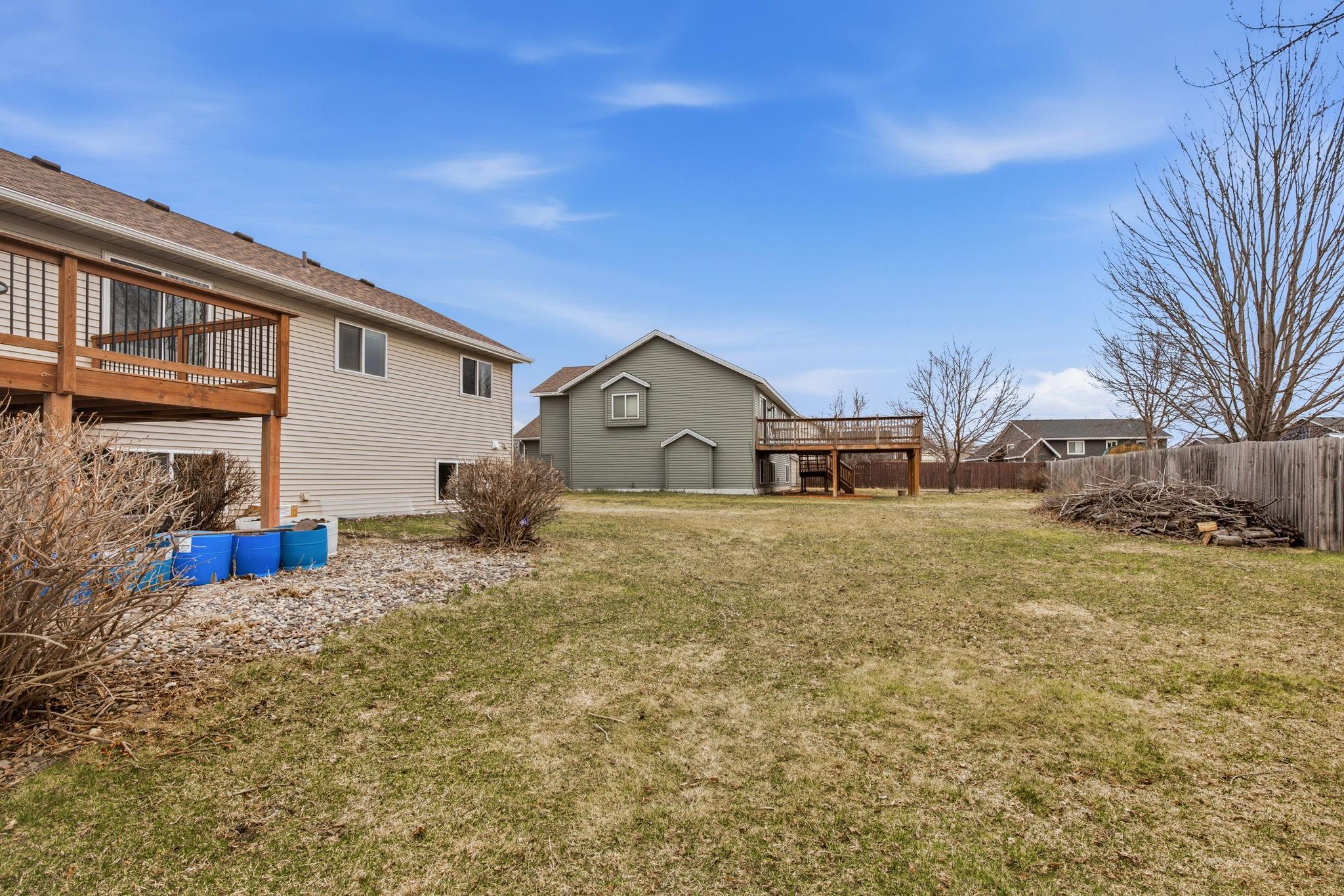 1540 Timberdoodle Drive