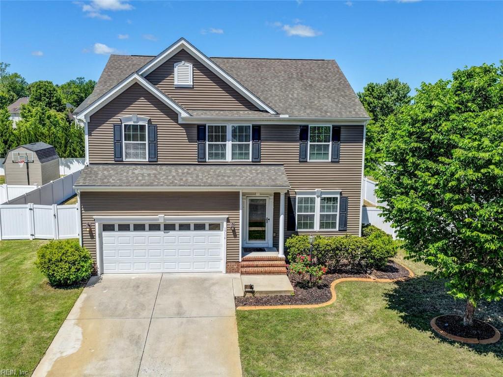 1716 Fishers Cove