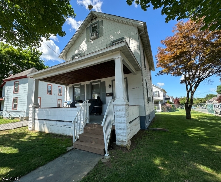17 N Lincoln Ave, Washington Boro NJ