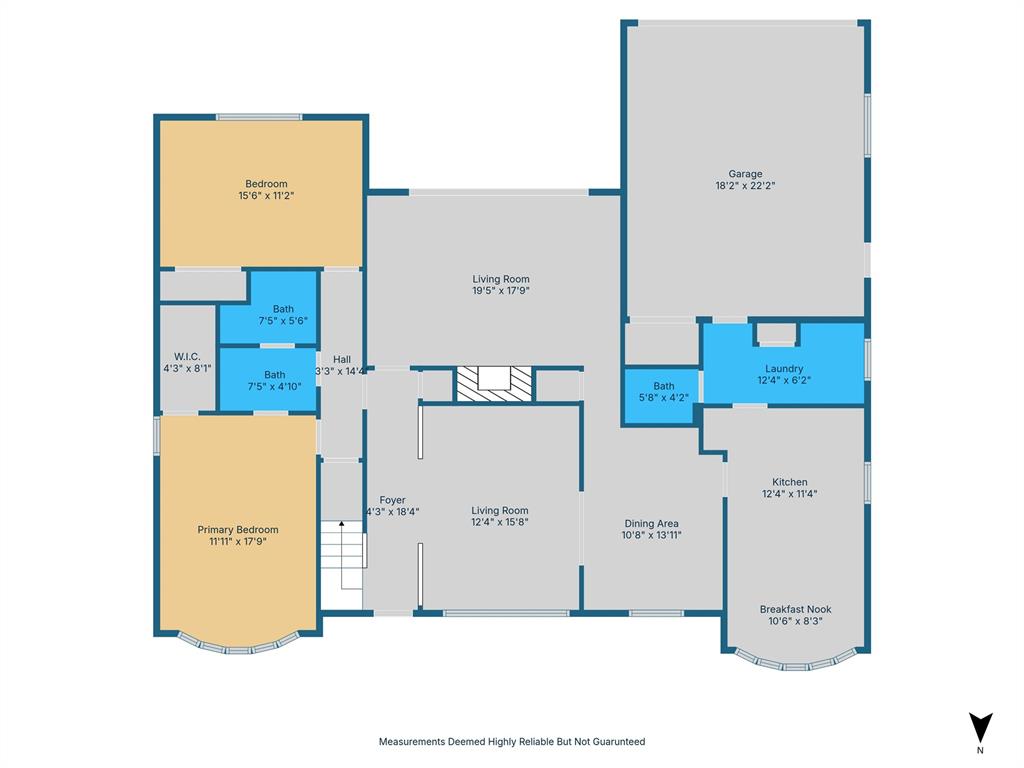 3628 NW 71st Street