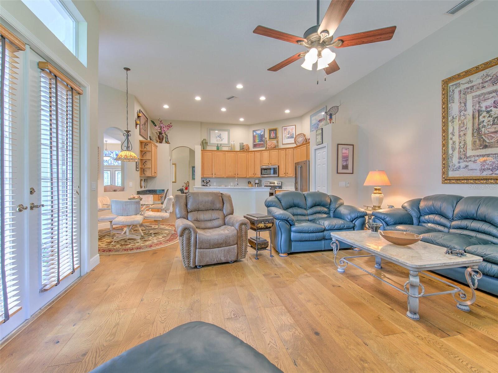 3506 Cordgrass Dr