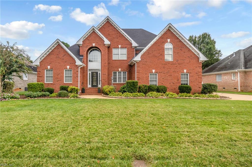 1329 Laurel Ridge Lane, Chesapeake, VA 