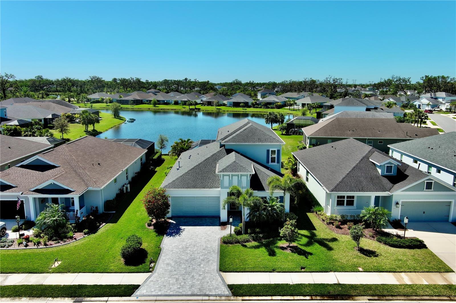 10527 Falling Leaf Court