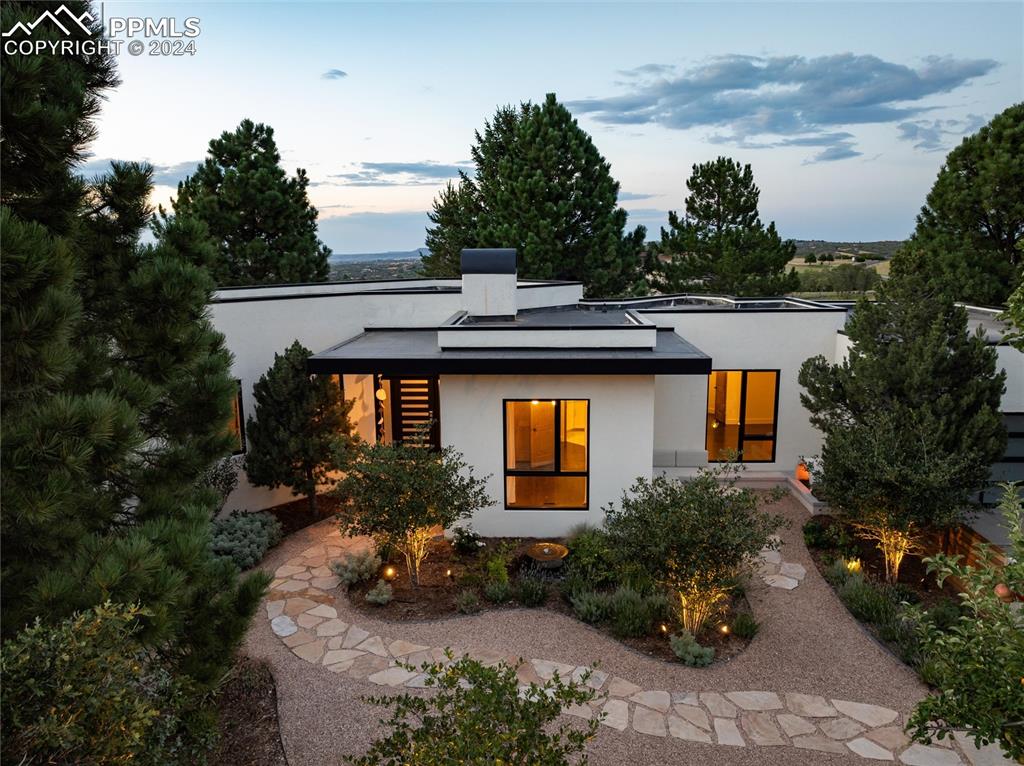 3823 Castle Butte Drive