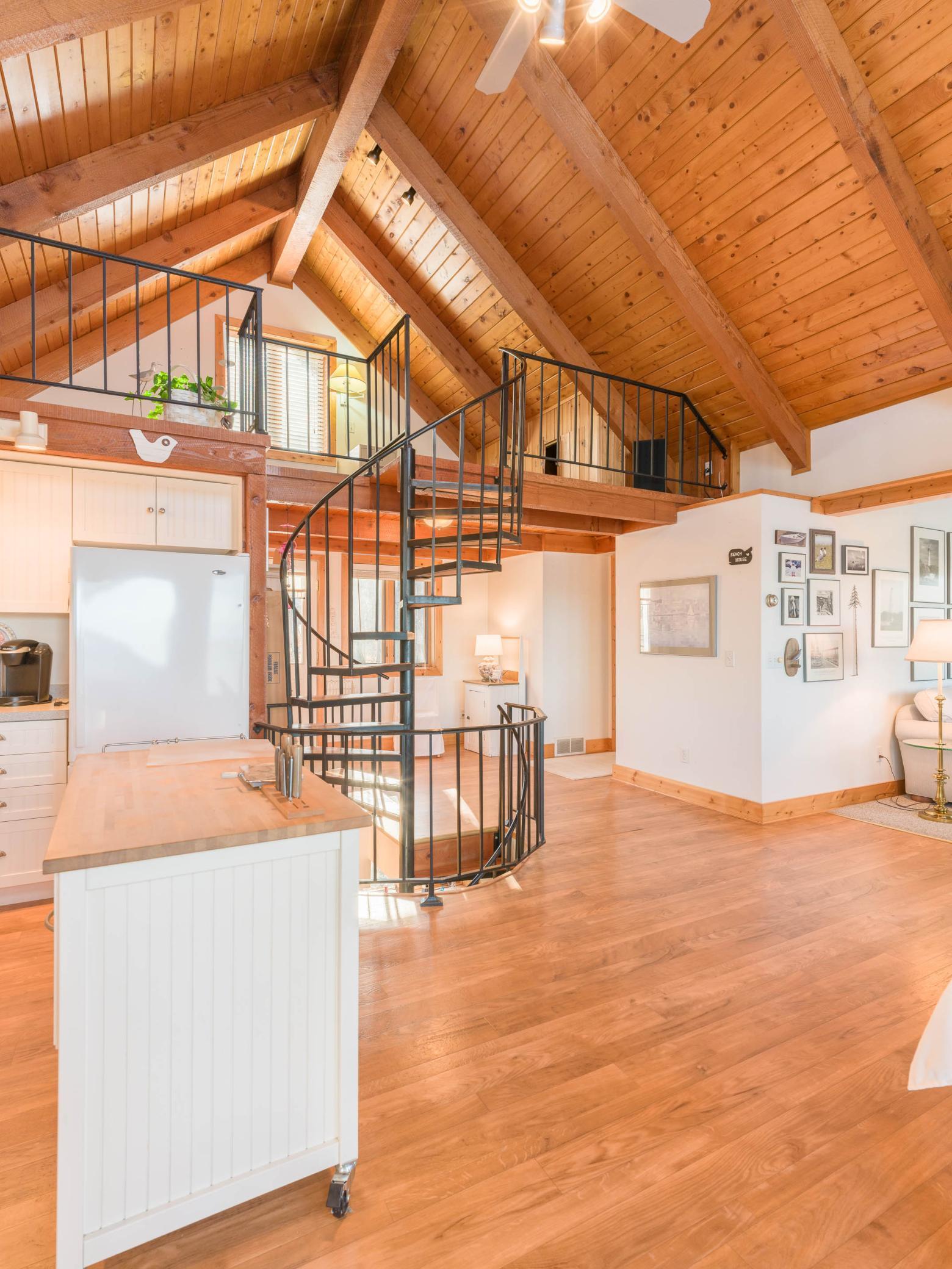 9107 Wilderness Point Road