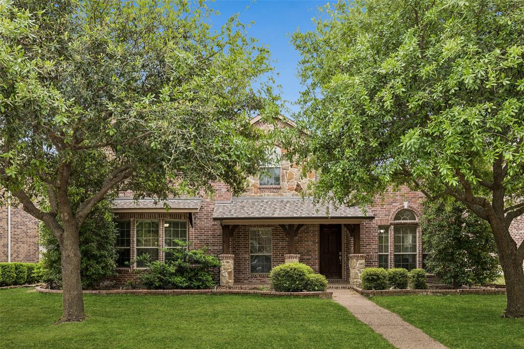 13335 Chittamwood, Lane Frisco, TX