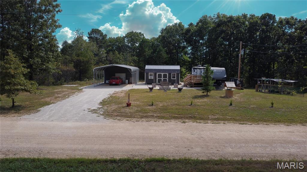 10255 Squaw Creek Rd