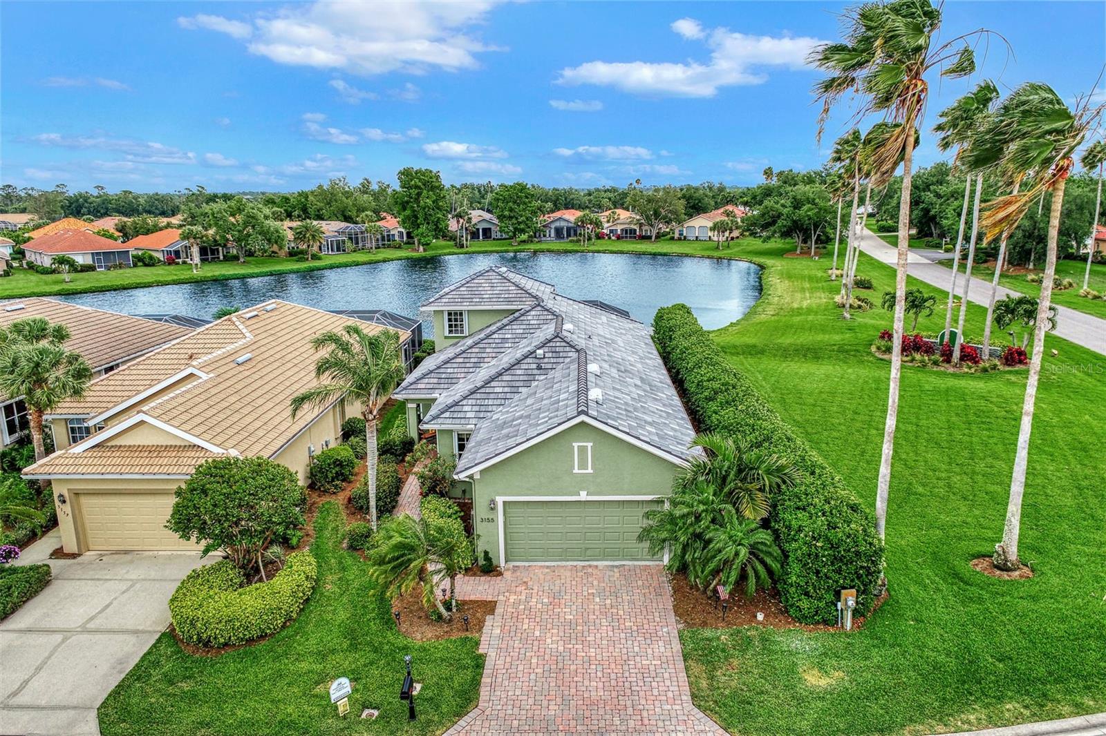 3155 Osprey Lane