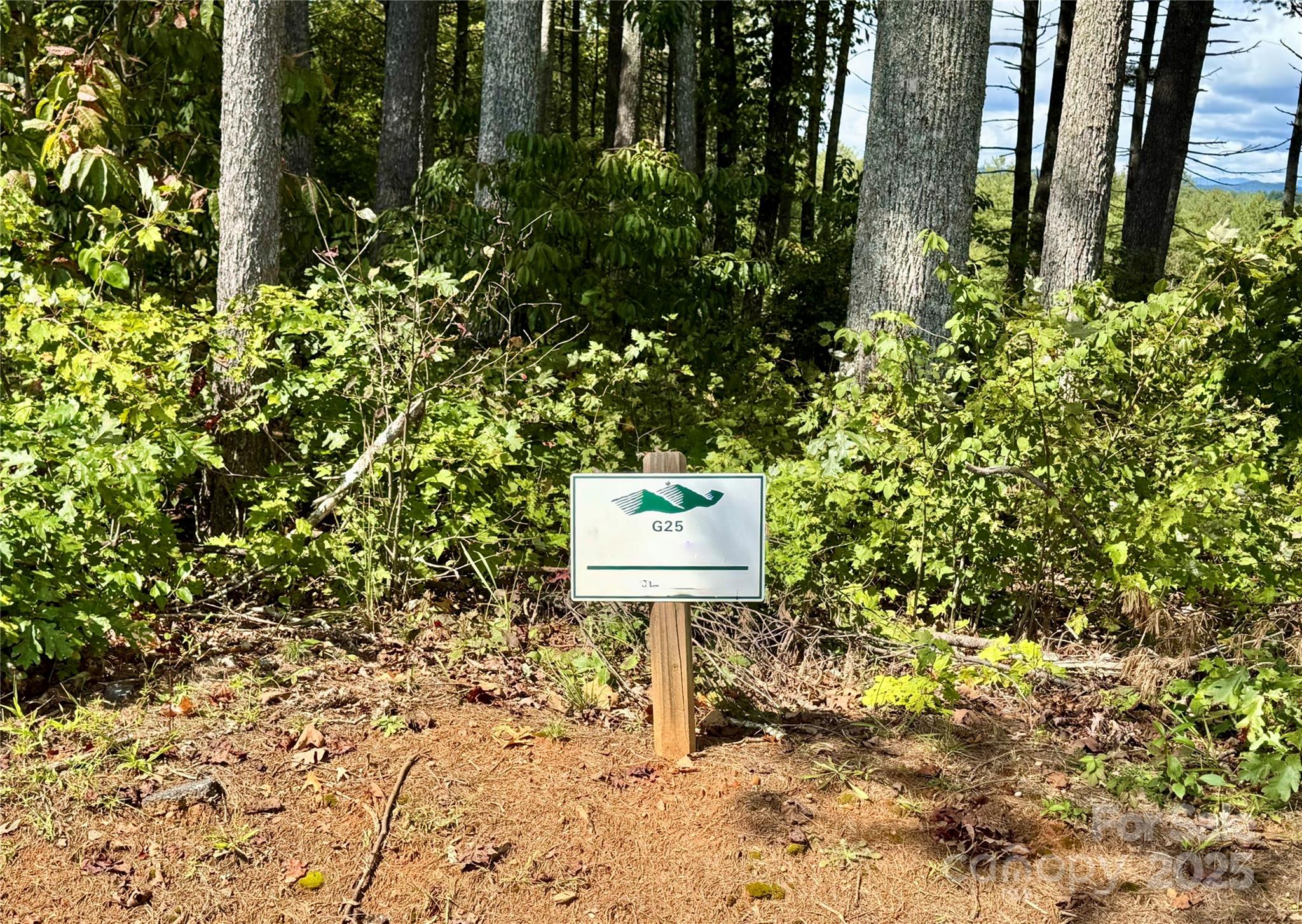 2088 Thoroughbred Way Lot G25